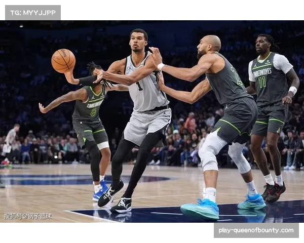 森林狼三连败期间防守效率下滑，爱德华兹缺阵影响明显